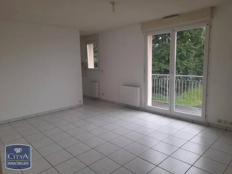 Photo 4 Appartement 2 pièces 54.55m²