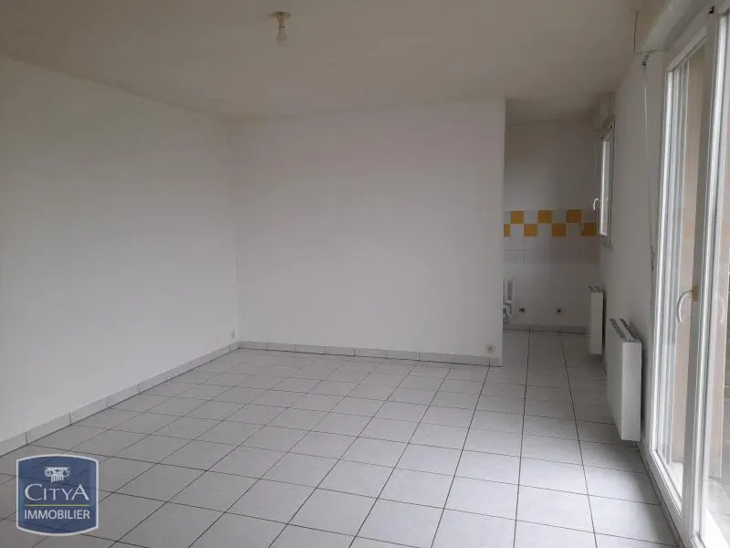 Photo 2 Appartement 2 pièces 54.55m²