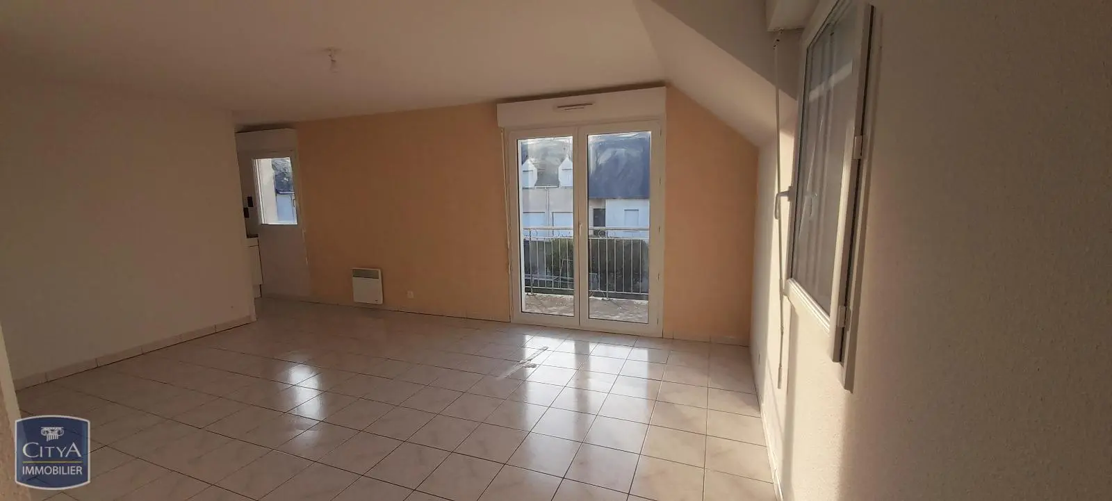 Photo 6 Appartement 2 pièces 47.88m²