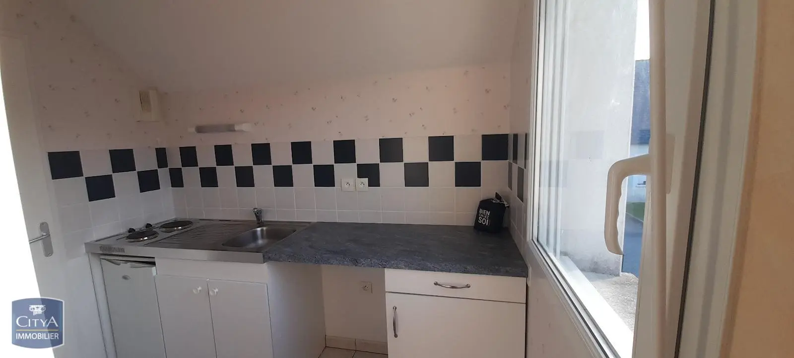 Photo 3 Appartement 2 pièces 47.88m²