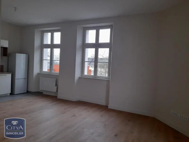 Photo 2 appartement Rennes