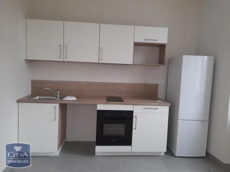 Photo 3 appartement Rennes