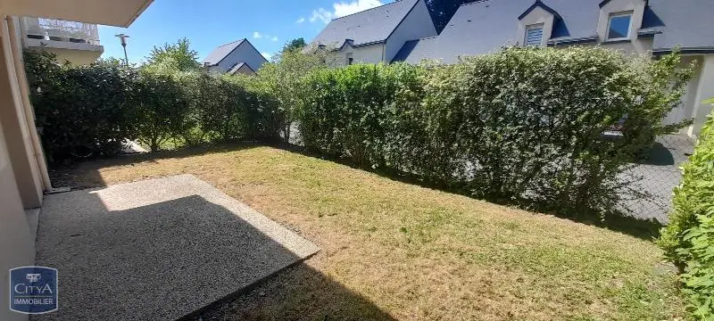 Photo 8 Appartement 3 pièces 55.3m²