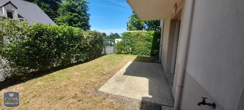 Photo 7 Appartement 3 pièces 55.3m²