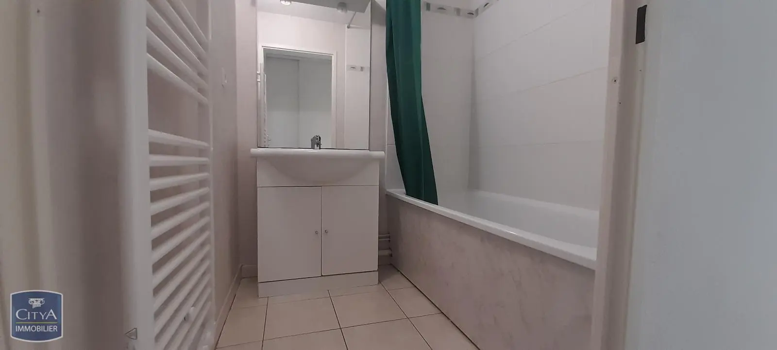 Photo 4 Appartement 3 pièces 55.3m²