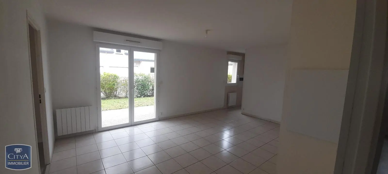 Photo 3 Appartement 3 pièces 55.3m²