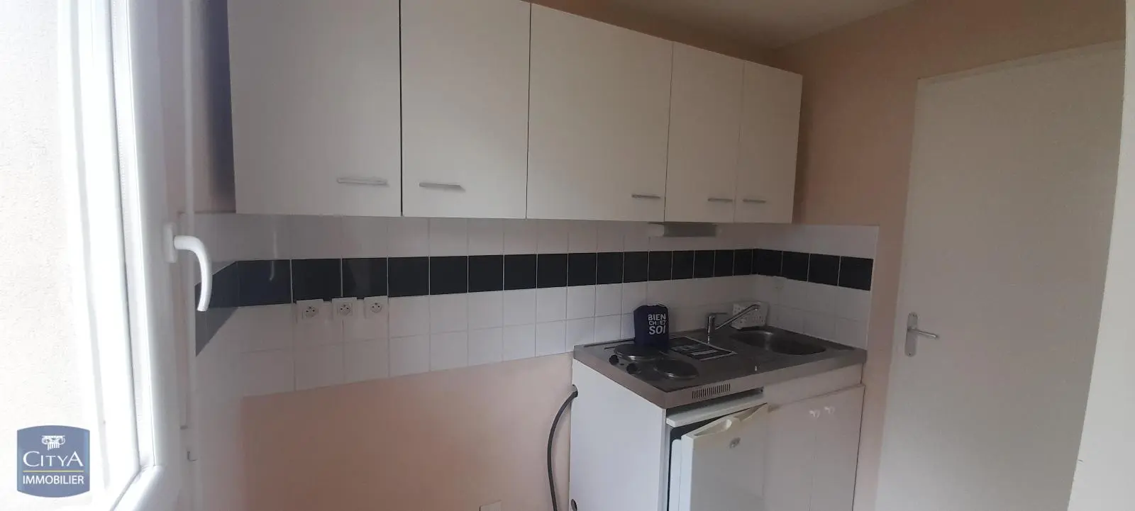 Photo 5 Appartement 3 pièces 55.3m²