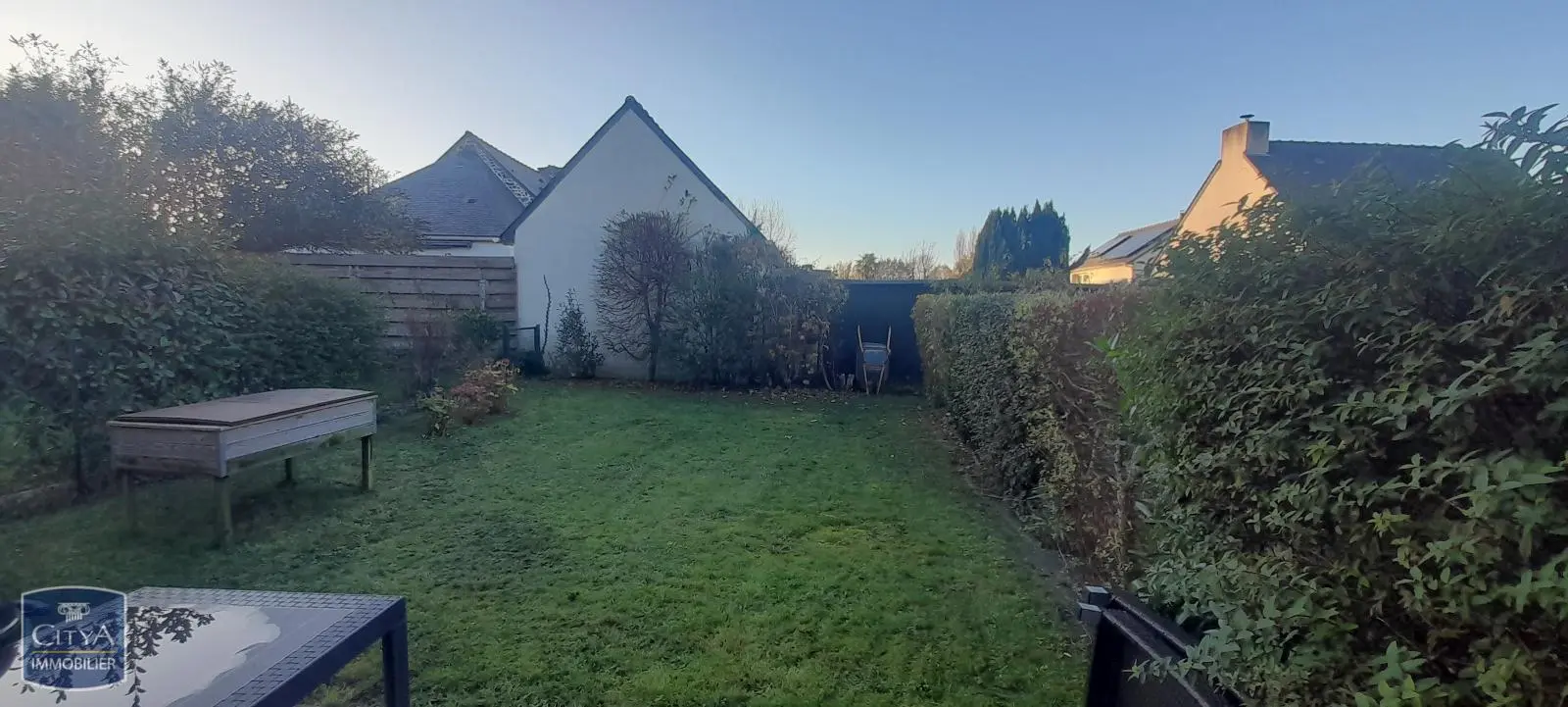 Photo 9 Maison 4 pièces 84.1m²