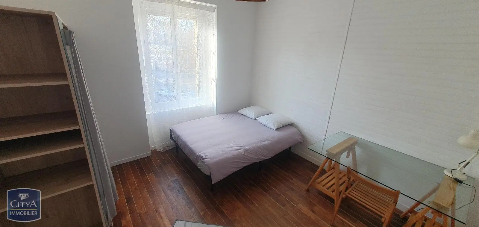 Photo 4 Appartement 1 pièce 12.59m²