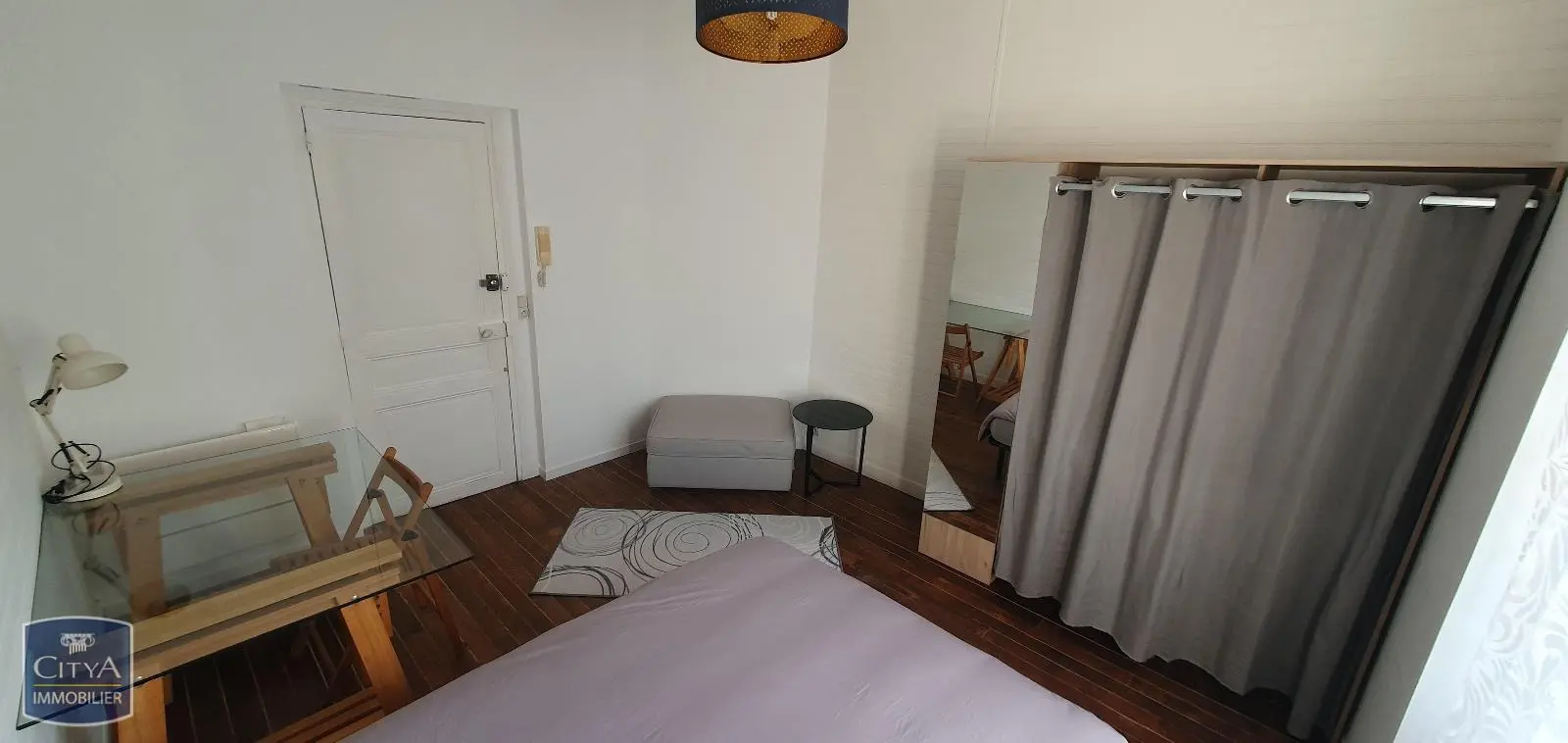 Photo 3 Appartement 1 pièce 12.59m²