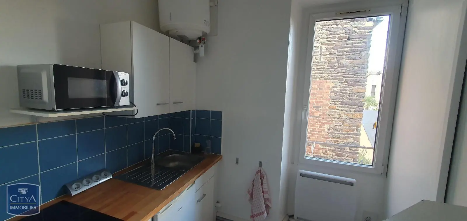 Photo 6 Appartement 1 pièce 12.59m²