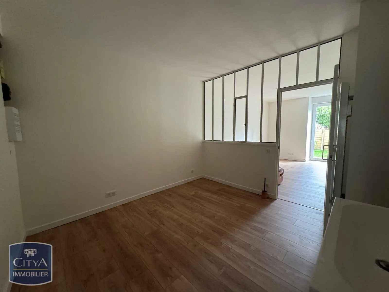 Photo 3 Appartement 2 pièces 33m²