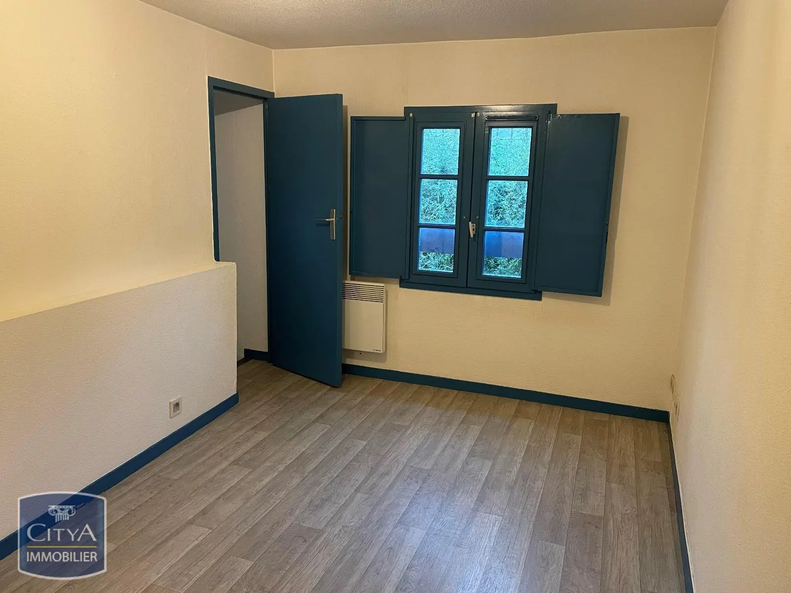 Photo 1 appartement Rennes