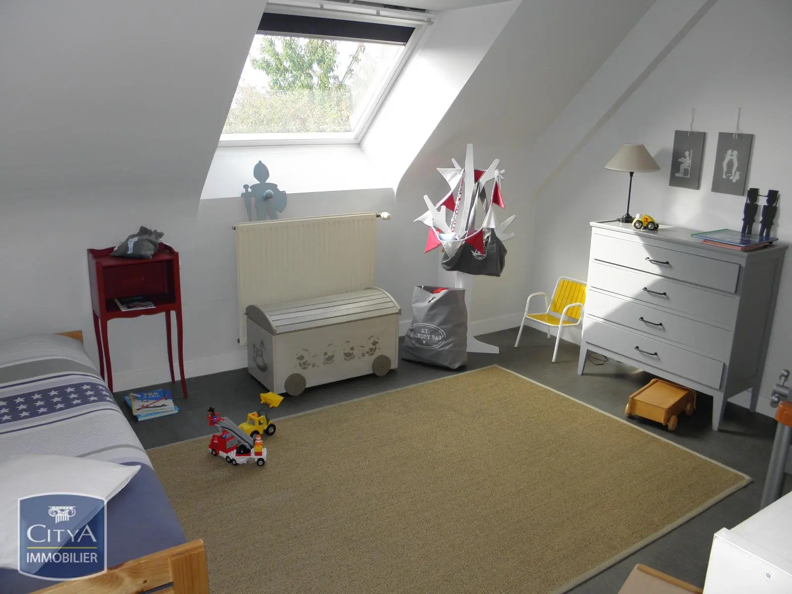 Photo 7 Maison 6 pièces 117m²