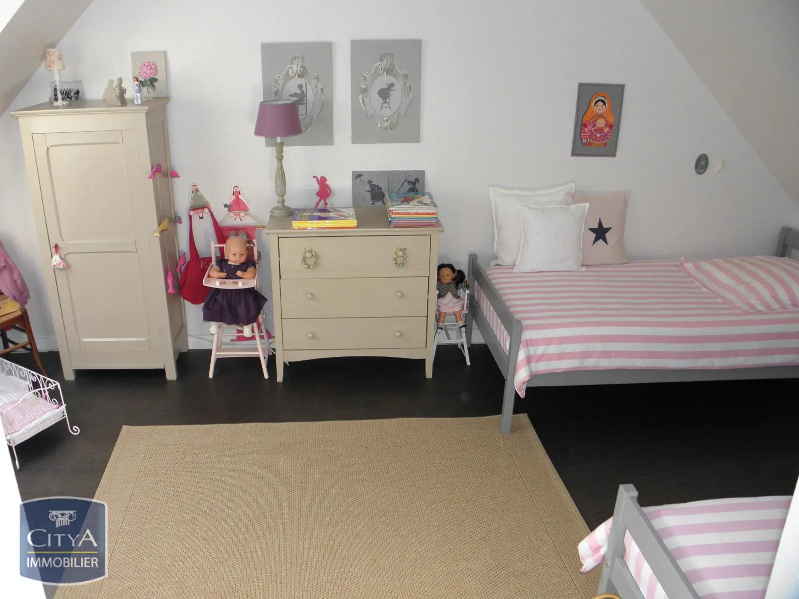 Photo 8 Maison 6 pièces 117m²