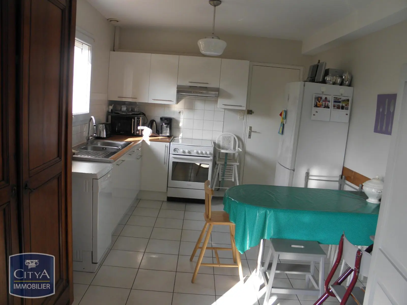 Photo 3 Maison 6 pièces 117m²