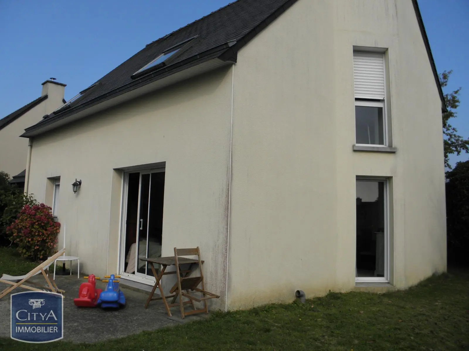 Photo 10 Maison 6 pièces 117m²