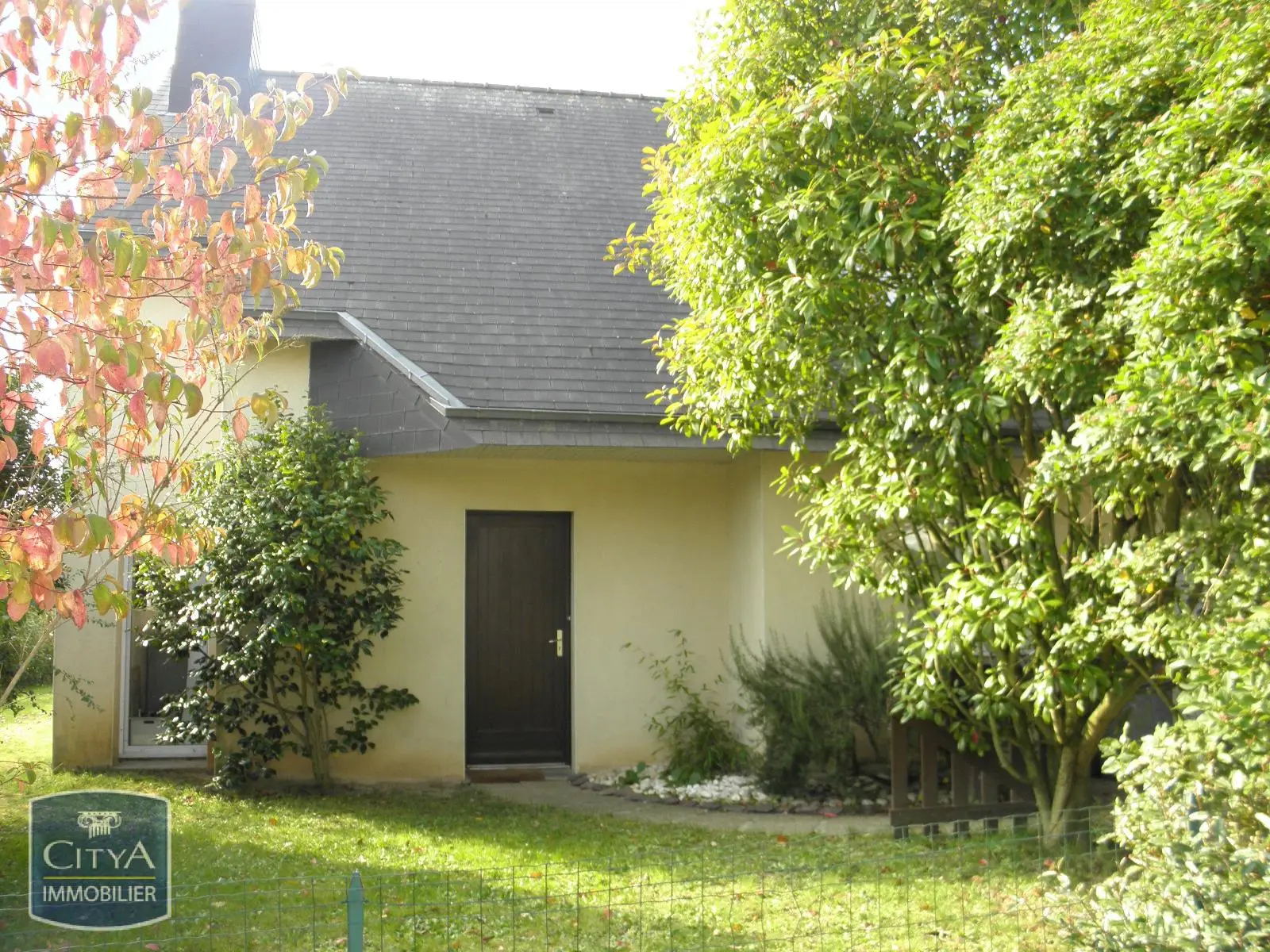 Photo 1 Maison 6 pièces 117m²