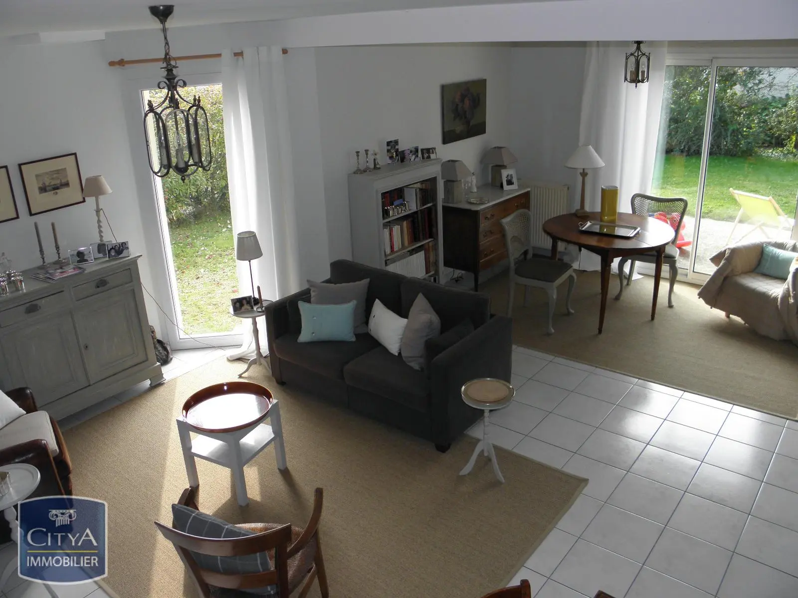 Photo 2 Maison 6 pièces 117m²