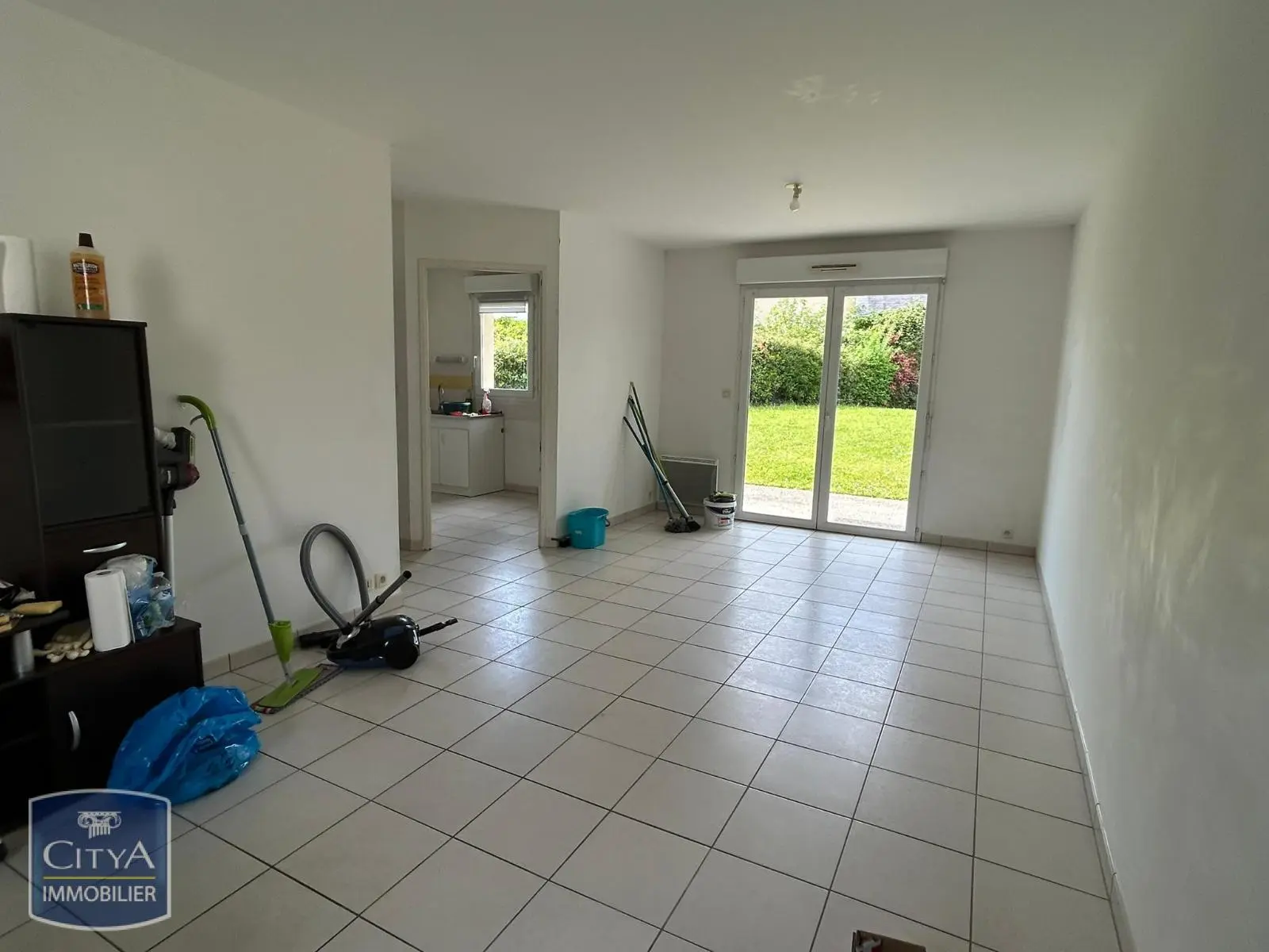 Photo 1 Appartement 3 pièces 62.79m²