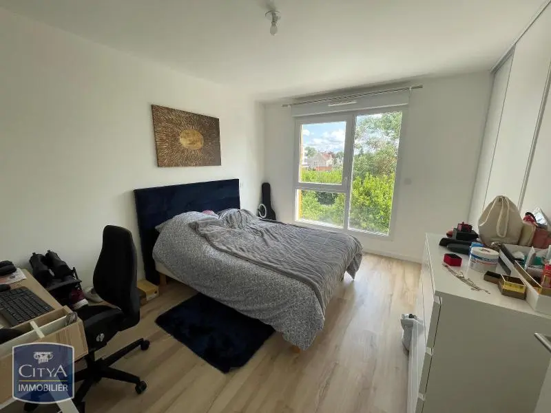 Photo 3 Appartement 2 pièces 44.06m²
