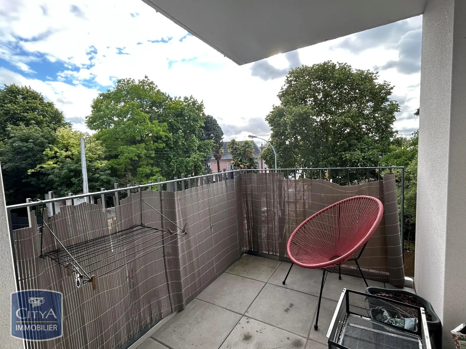 Photo 5 appartement Rennes