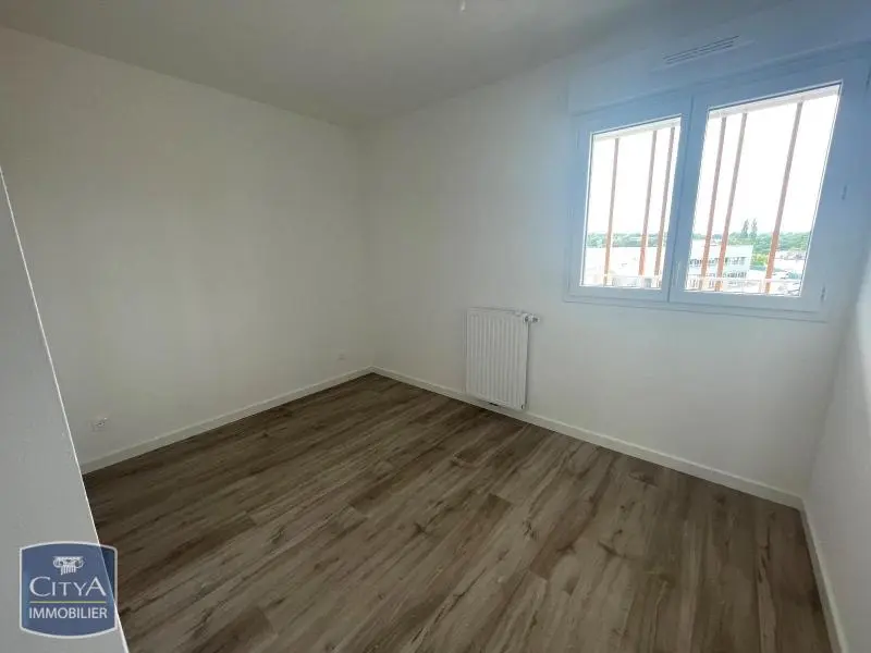 Photo 7 Appartement 3 pièces 57.92m²