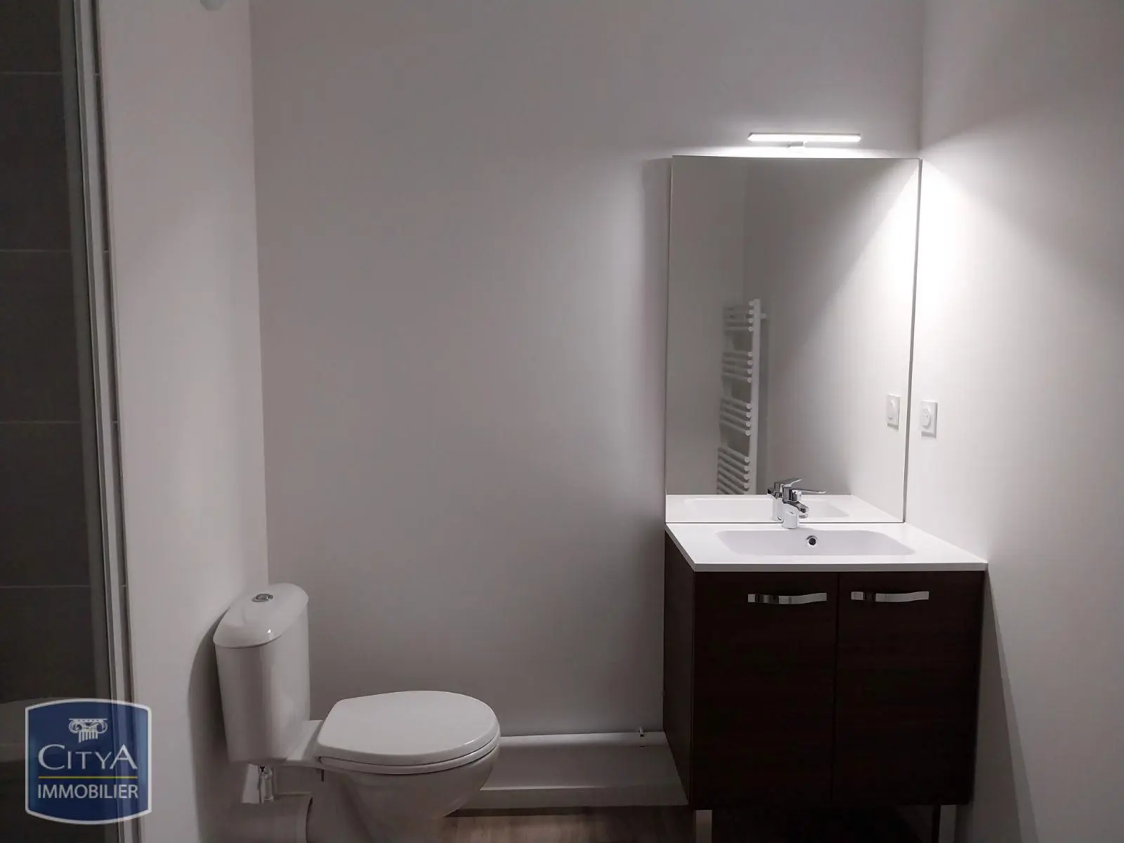 Photo 6 Appartement 2 pièces 42.91m²