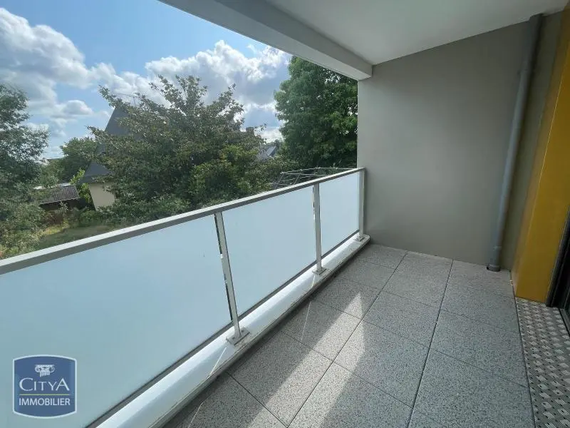 Photo 5 Appartement 2 pièces 44.06m²