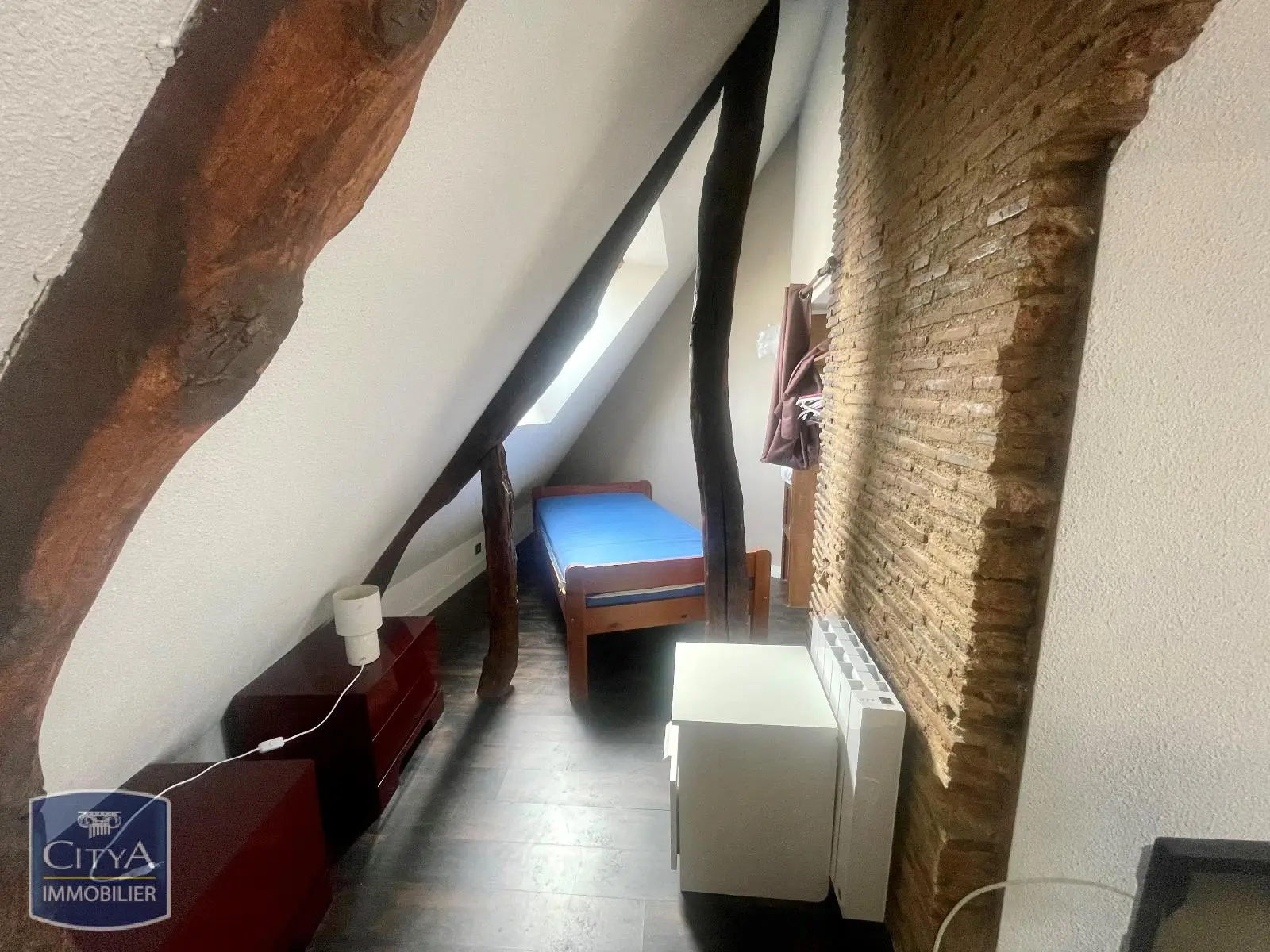 Photo 3 appartement Rennes