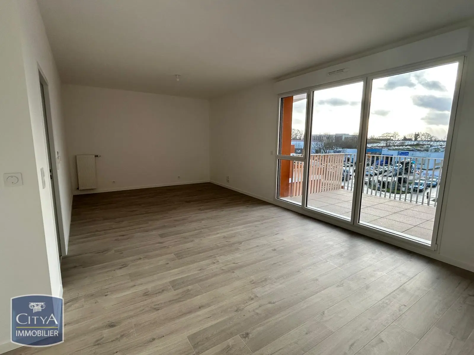 Photo 6 Appartement 3 pièces 69.5m²