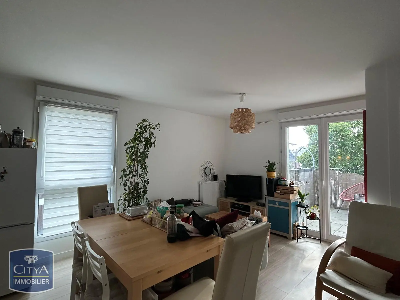 Photo 1 appartement Rennes