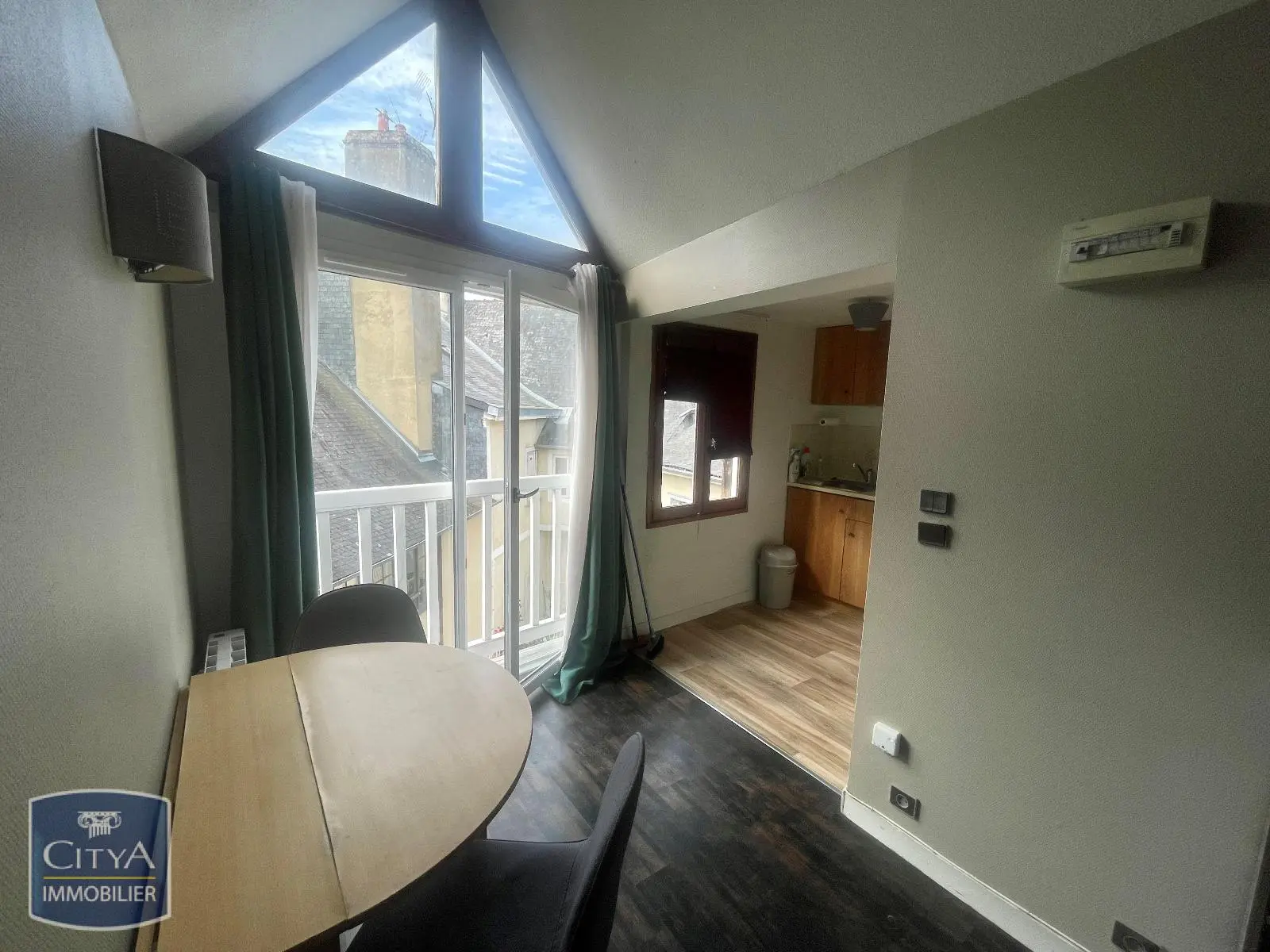 Photo 4 appartement Rennes