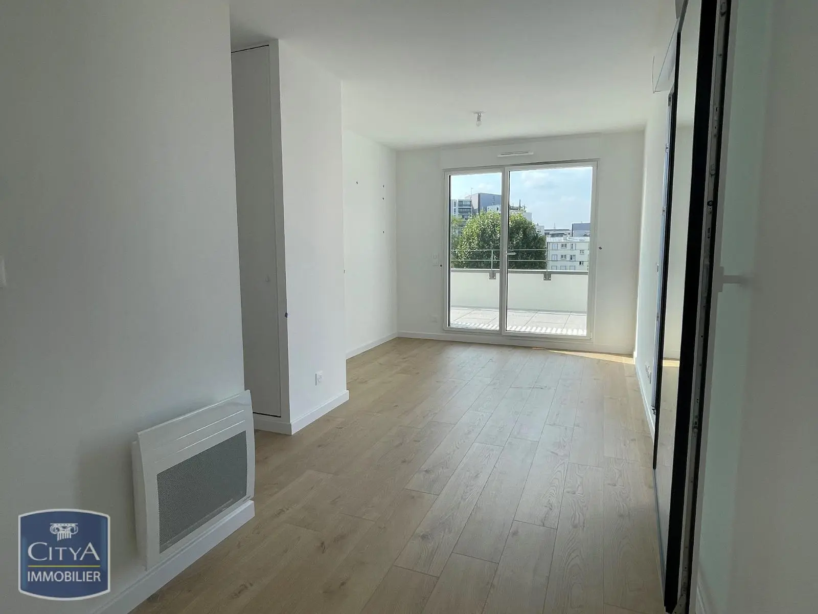 Photo 2 appartement Rennes