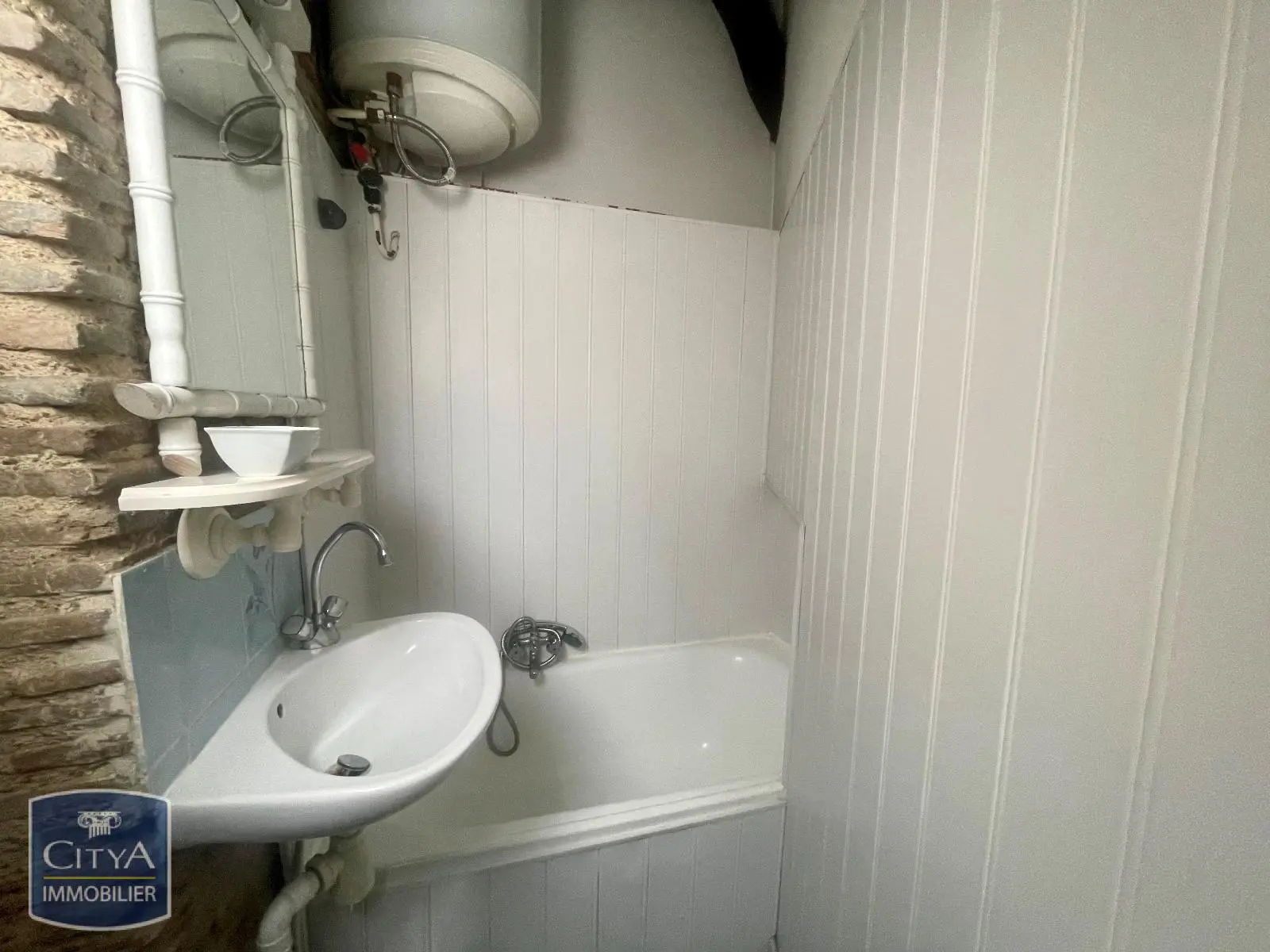 Photo 5 appartement Rennes