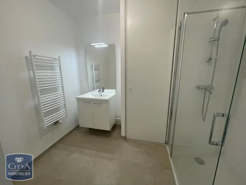 Photo 4 Appartement 3 pièces 57.92m²