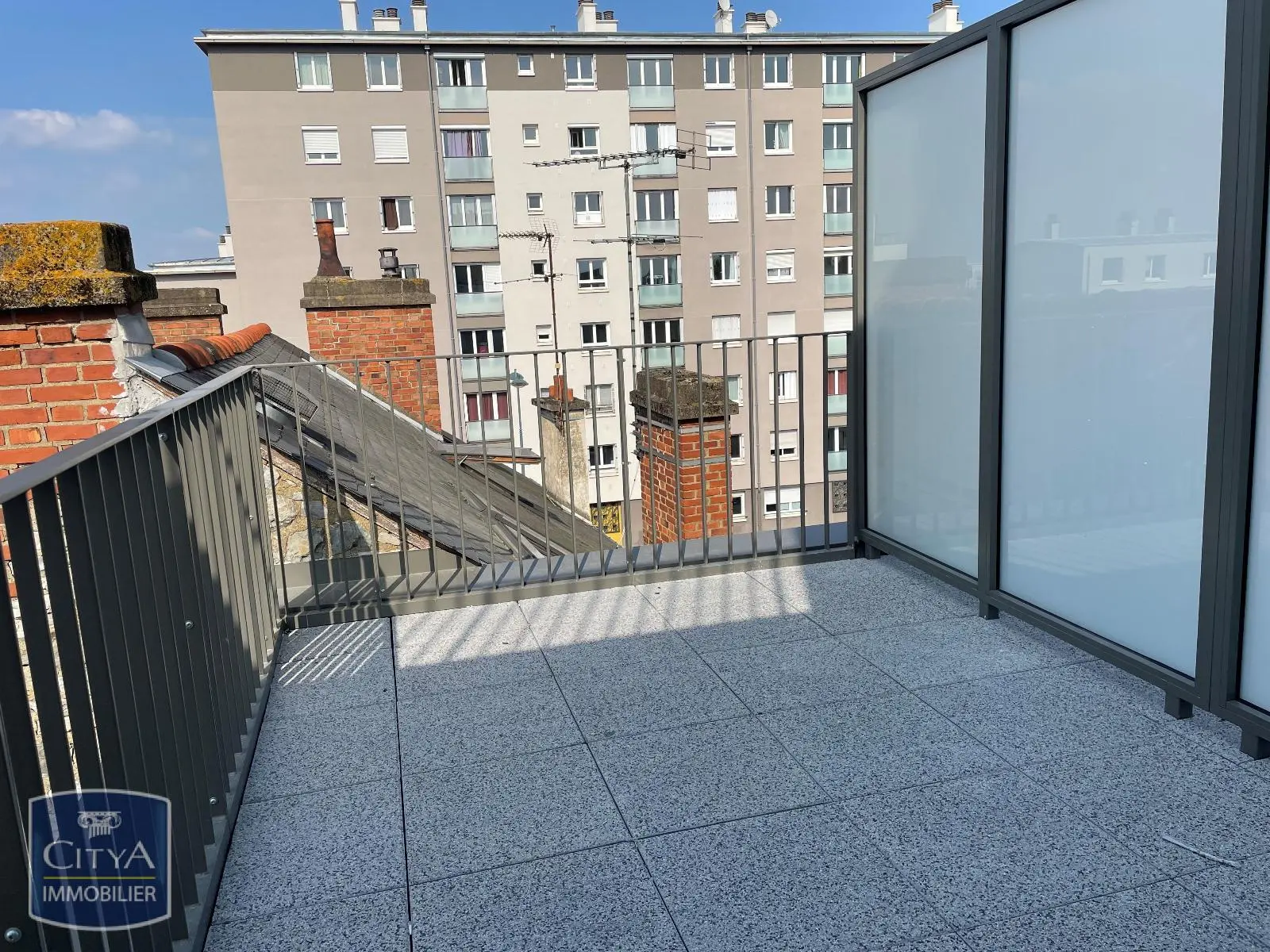 Photo 5 appartement Rennes