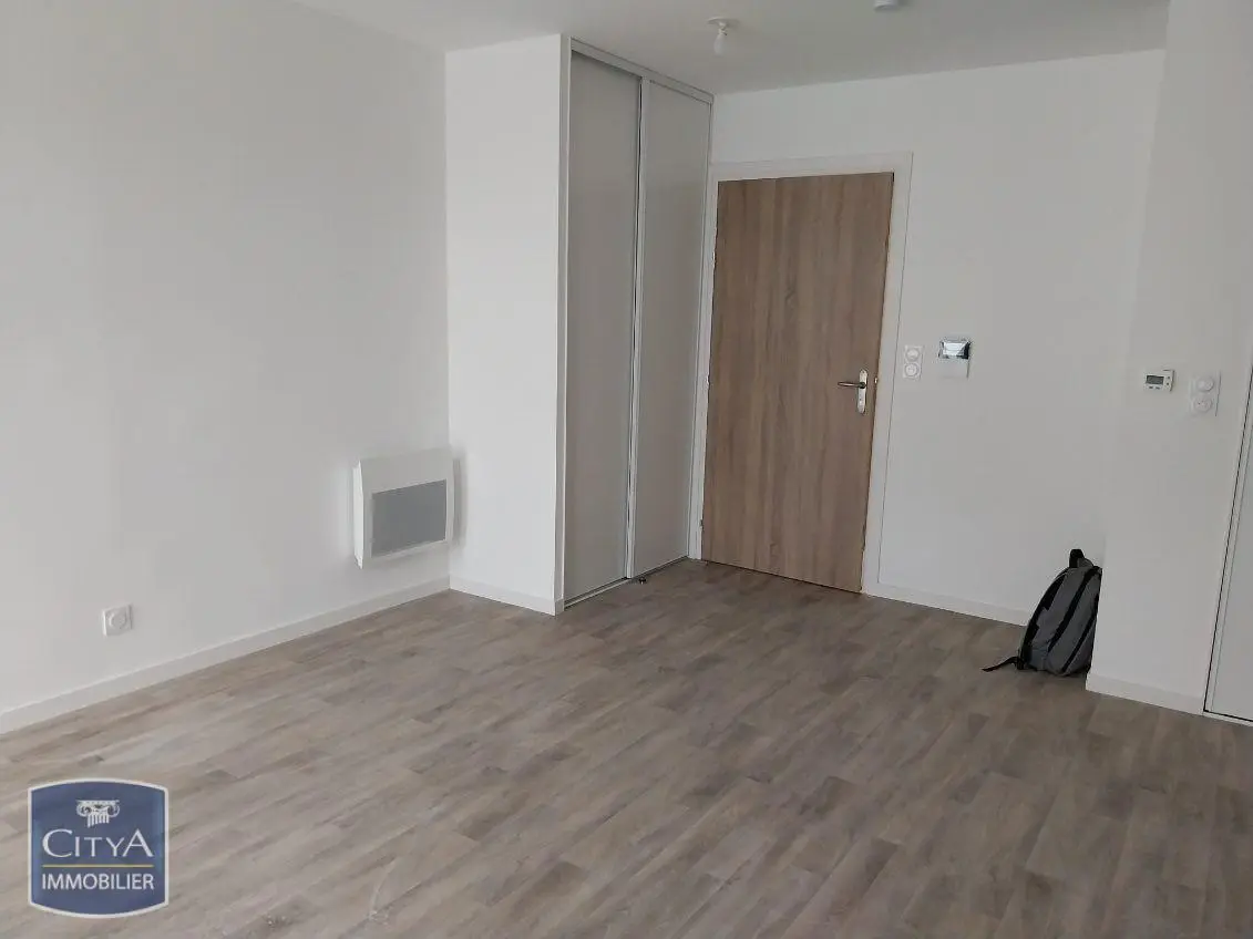 Photo 2 Appartement 2 pièces 42.91m²