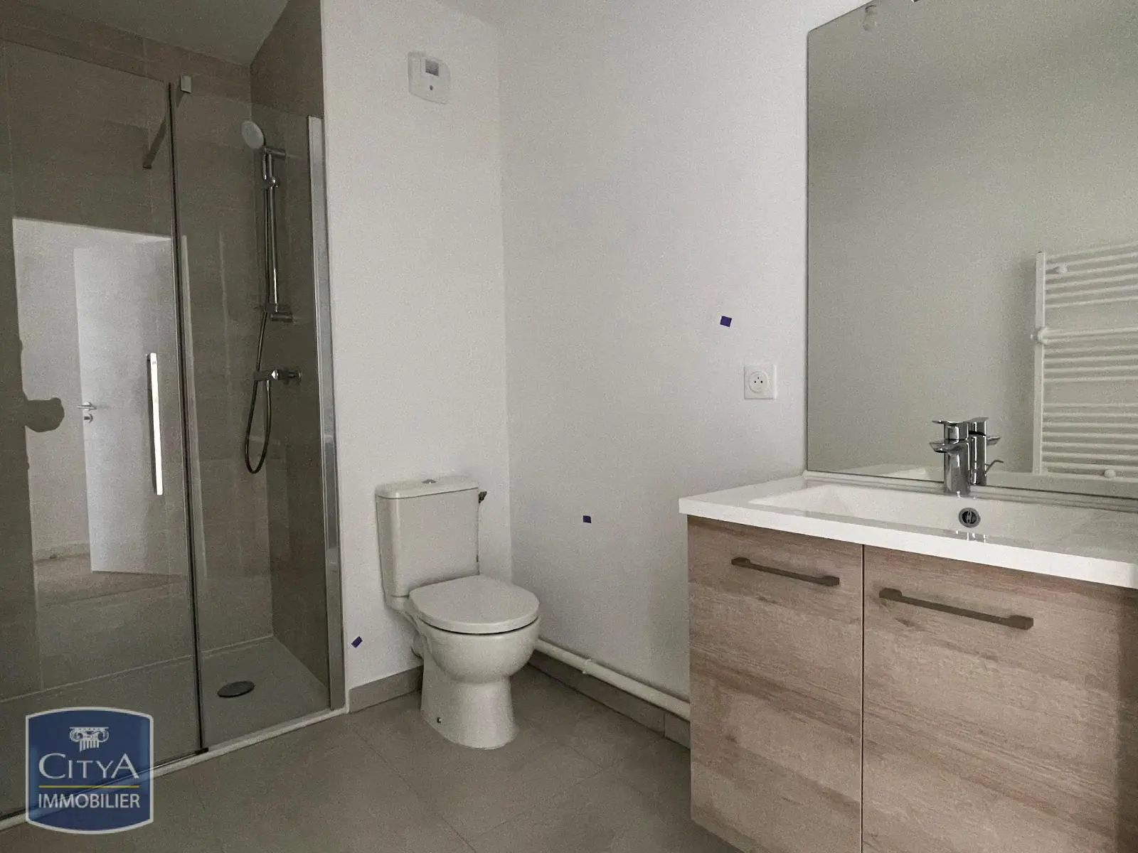 Photo 7 appartement Rennes