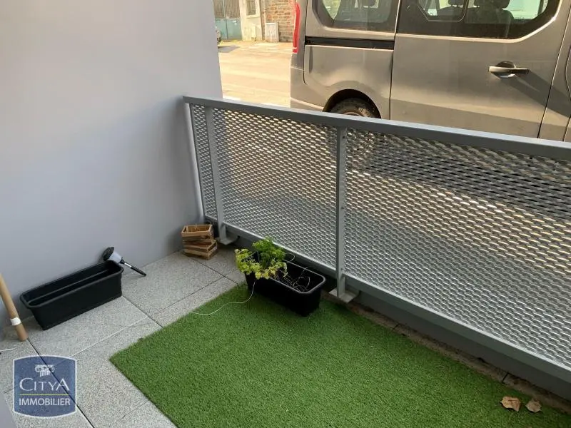 Photo 4 Appartement 2 pièces 39.35m²