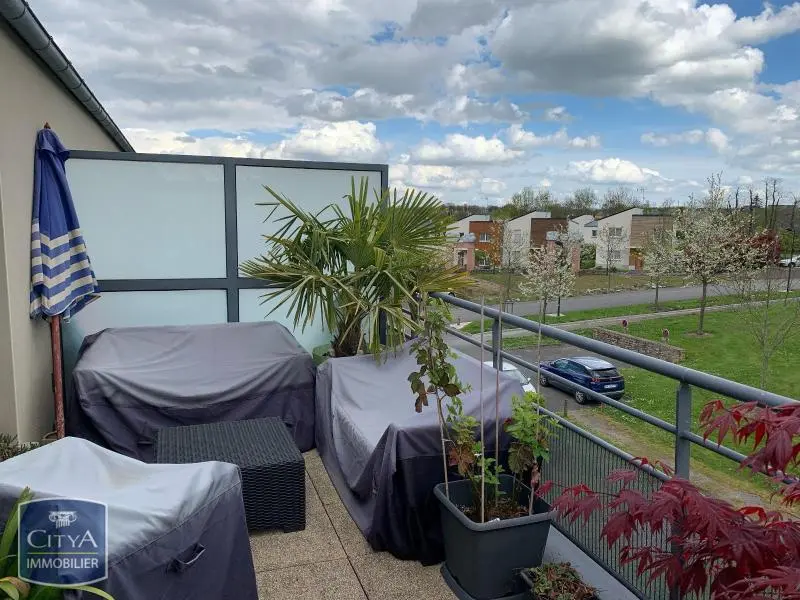 Photo 7 Appartement 2 pièces 49.14m²