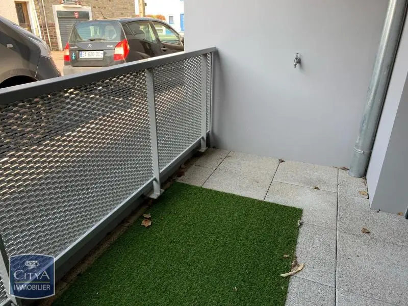 Photo 5 Appartement 2 pièces 39.35m²