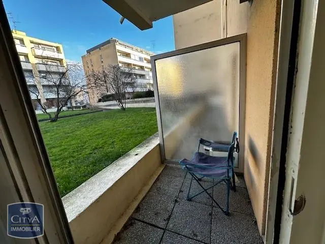 Photo 4 Appartement 1 pièce 28.5m²