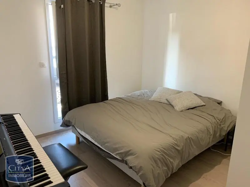 Photo 6 Appartement 2 pièces 39.35m²