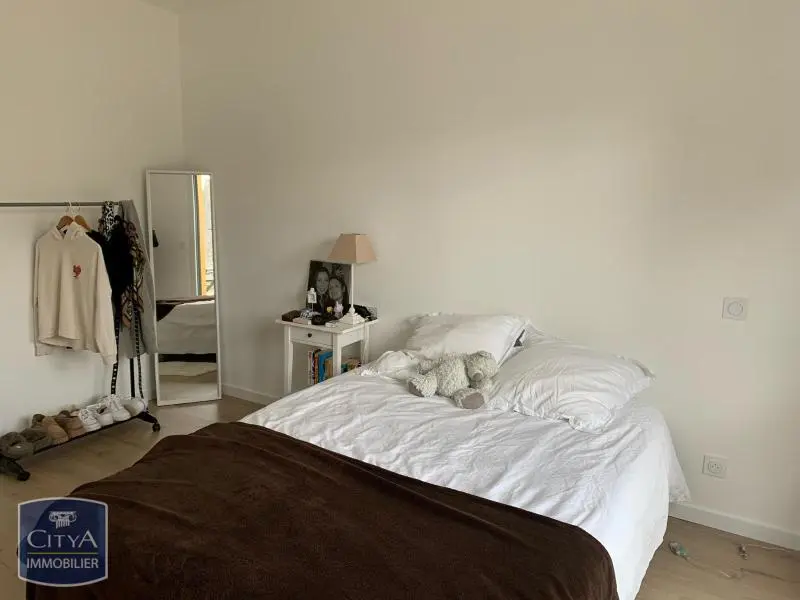Photo 5 Appartement 2 pièces 43.68m²