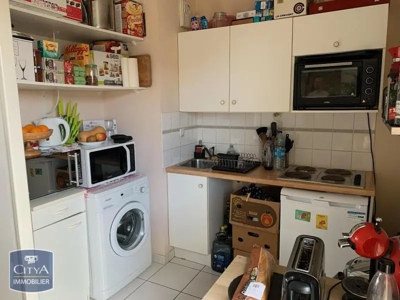 Photo 5 Appartement 2 pièces 49.14m²