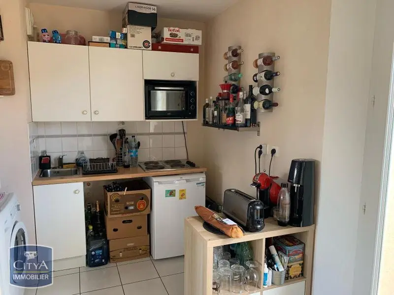 Photo 6 Appartement 2 pièces 49.14m²