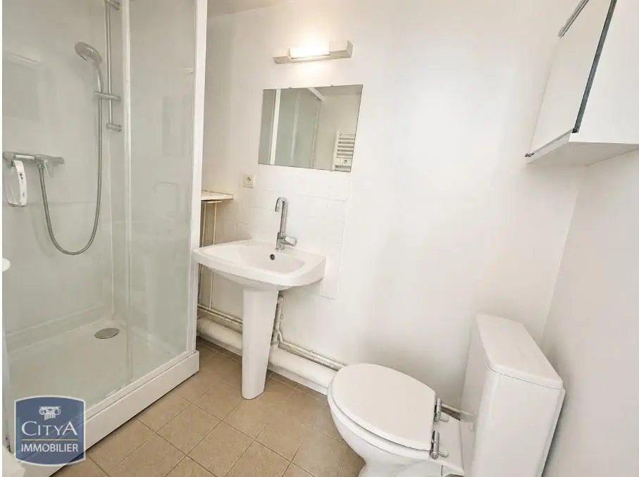 Photo 4 Appartement 1 pièce 22.5m²