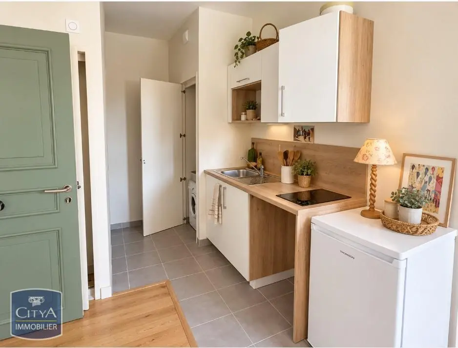 Photo 1 appartement Rennes