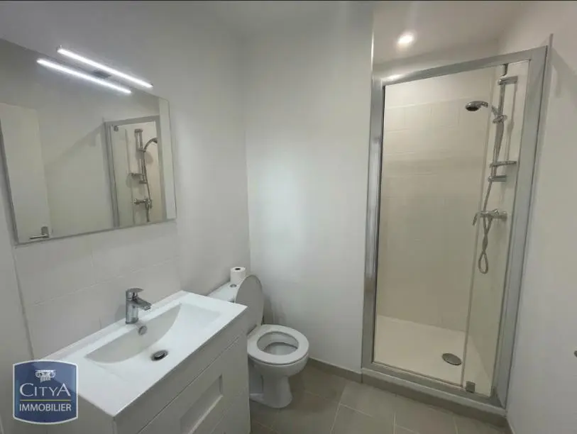 Photo 2 appartement Rennes